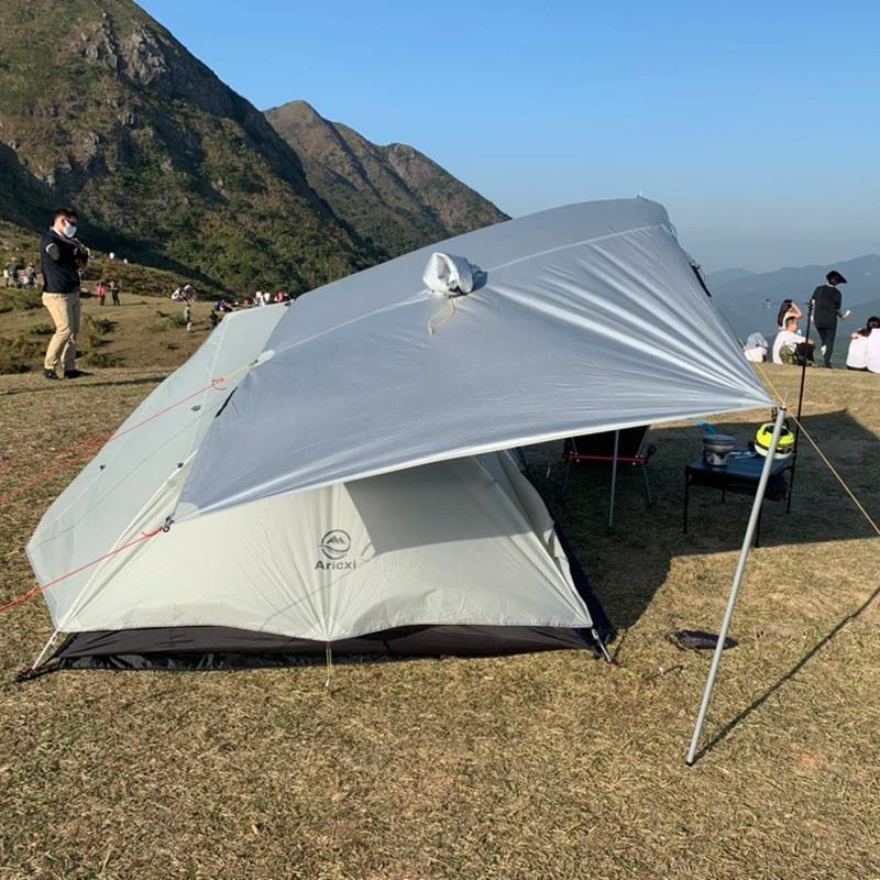 מעיל גשם קל במיוחד לטיולים רגליים רכיבה על 3