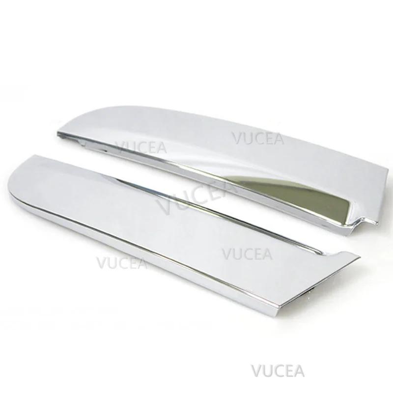 חגורת דלת כרום כיסוי עמוד C עבור KIA Sportage 2011-2016 לקשט ASSY-RR DR OEM 832703W010 832803W010 83270-3W010 83280-3W010 3